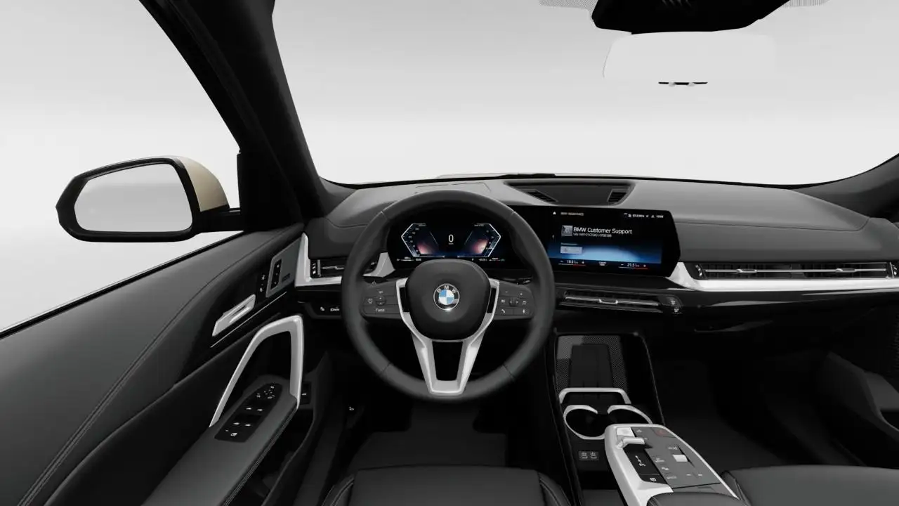 BMW X1 - Image 13