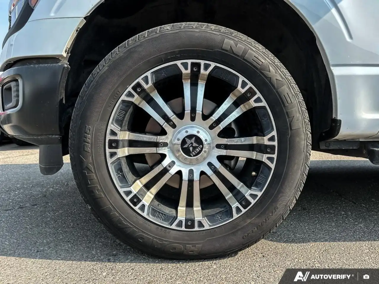Ford F-150 - Image 6