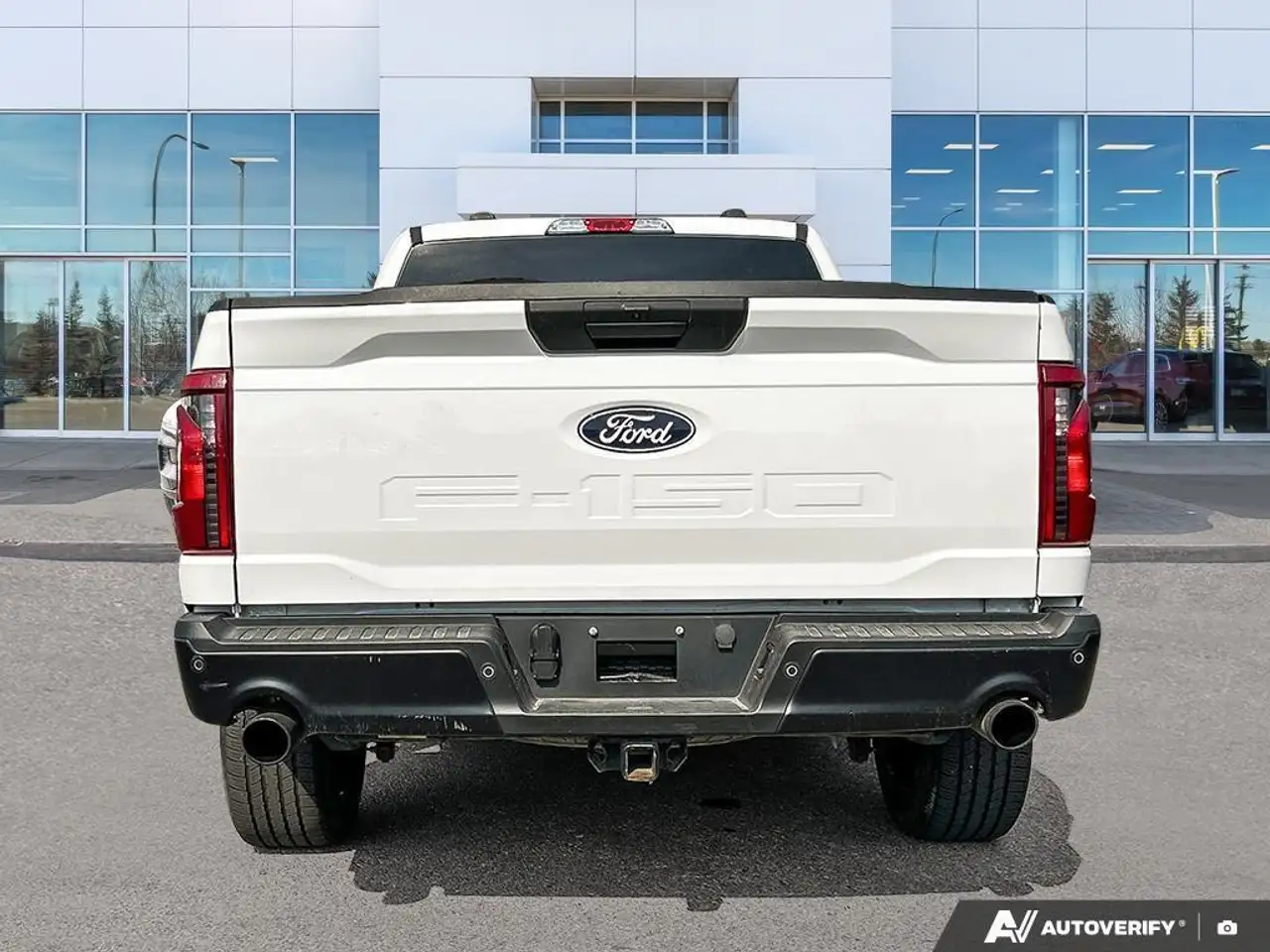 Ford F-150 - Image 5