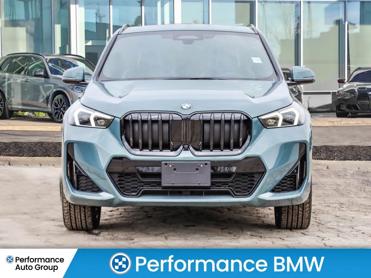 BMW X1 - Image 4