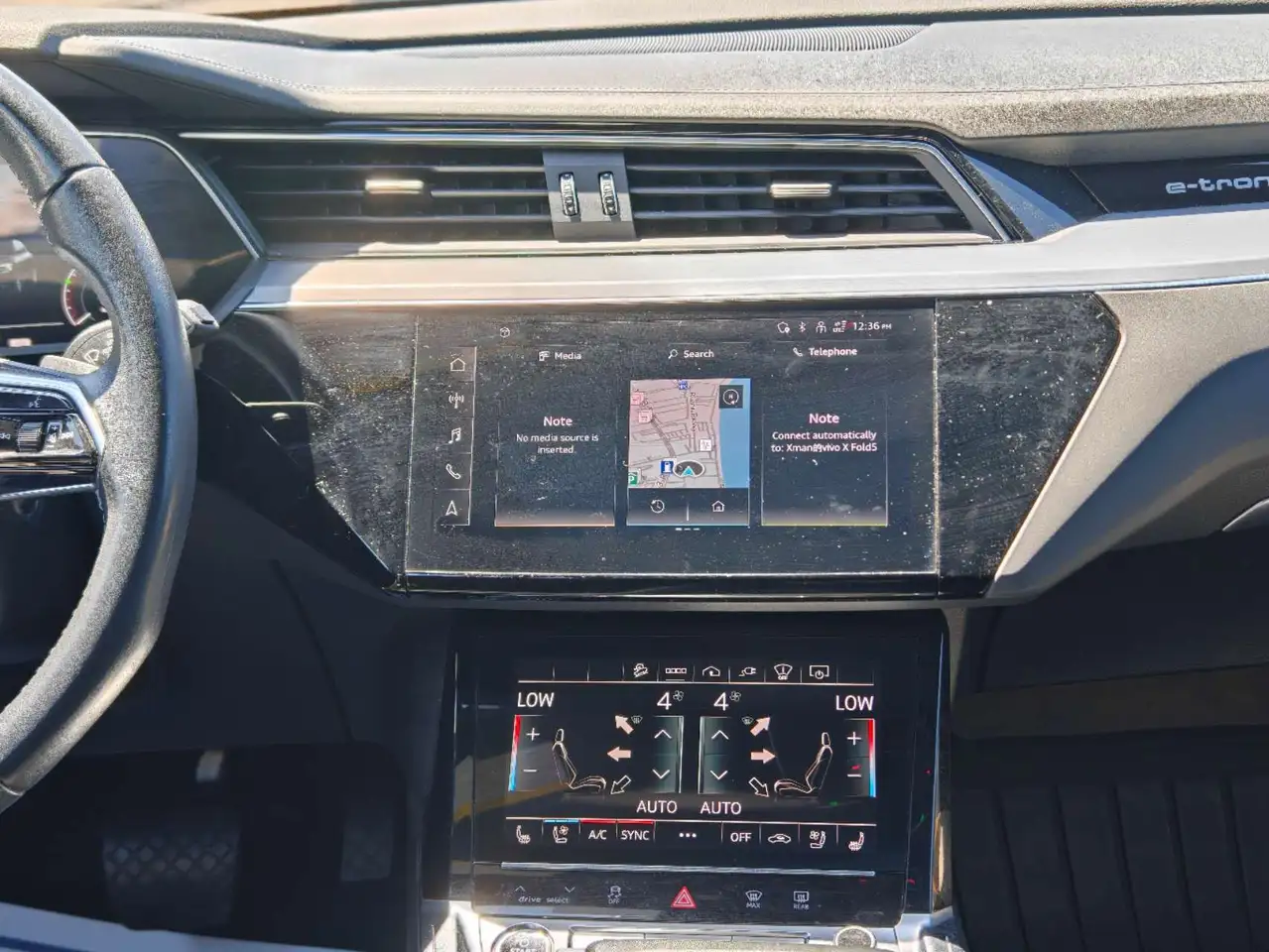 Audi e-tron - Image 16