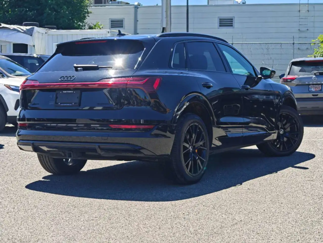 Audi e-tron - Image 28