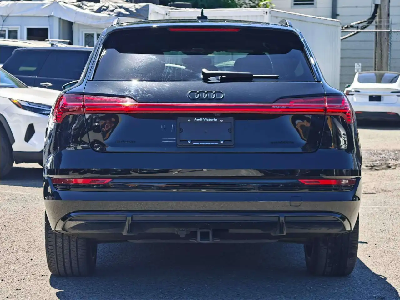 Audi e-tron - Image 7