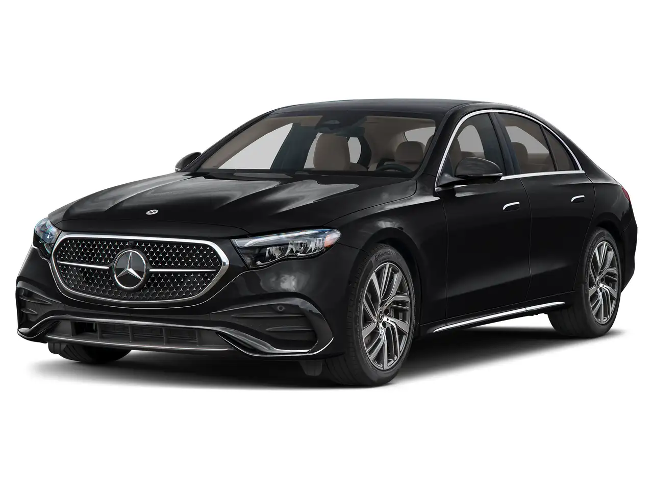 Mercedes-Benz E-Class - Image 1
