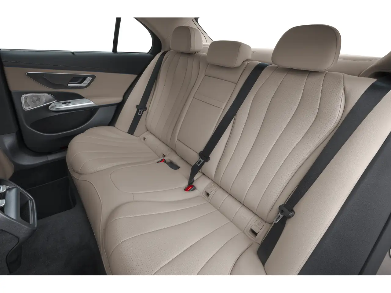 Mercedes-Benz E-Class - Image 8