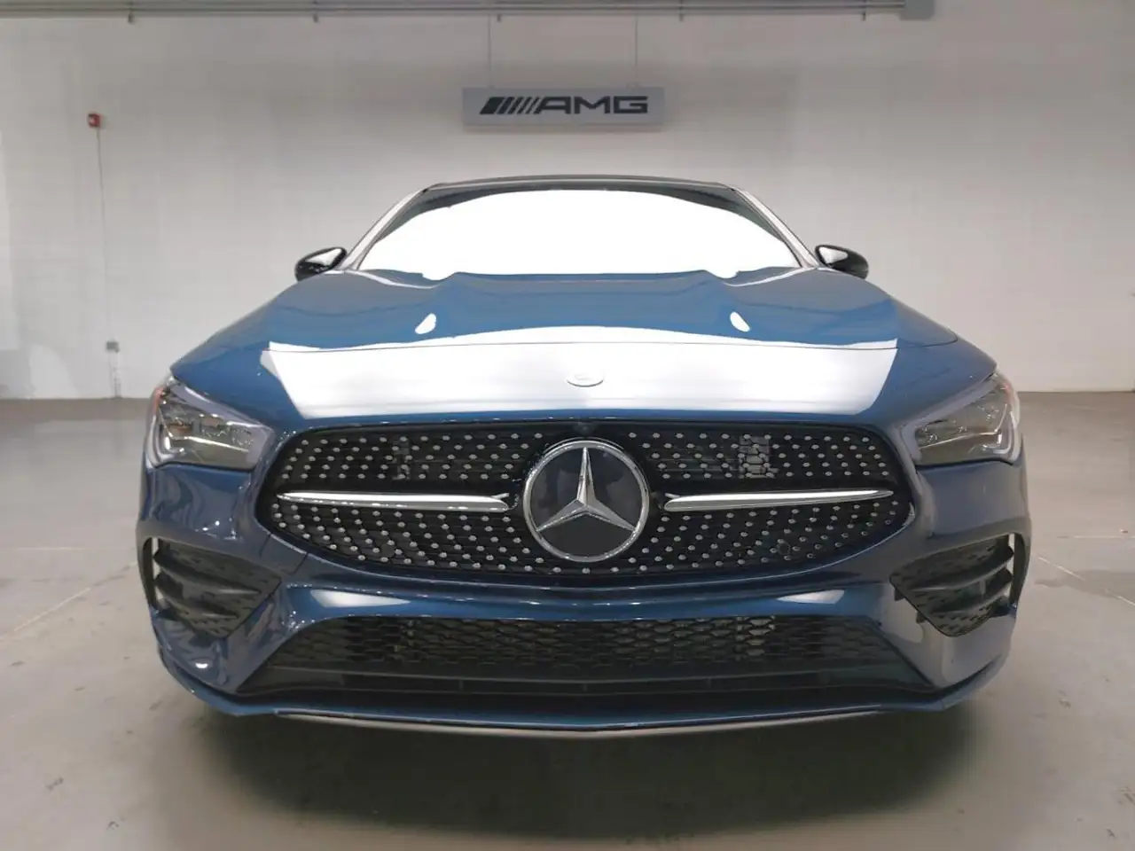 Mercedes-Benz CLA - Image 5