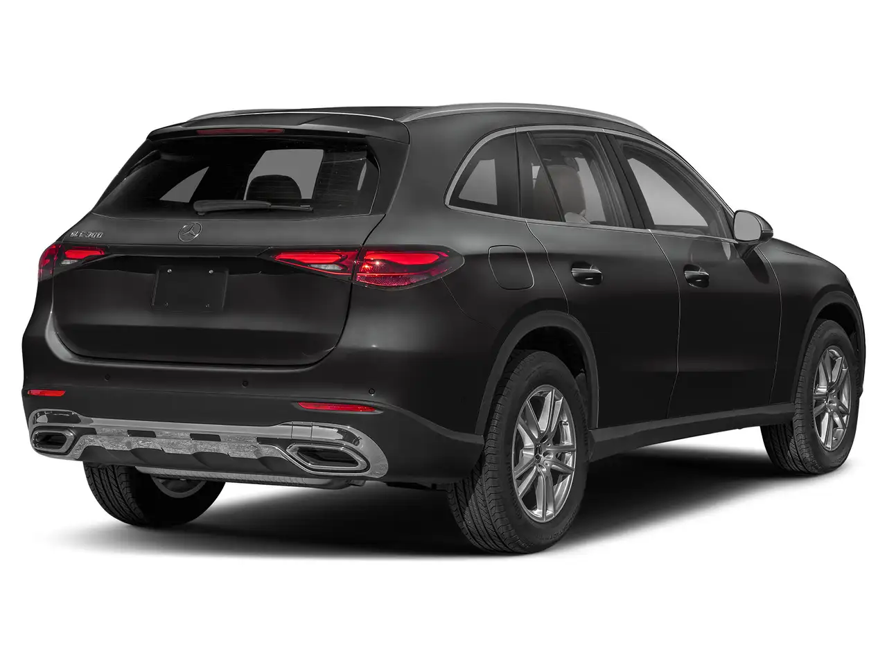 Mercedes-Benz GLC - Image 2