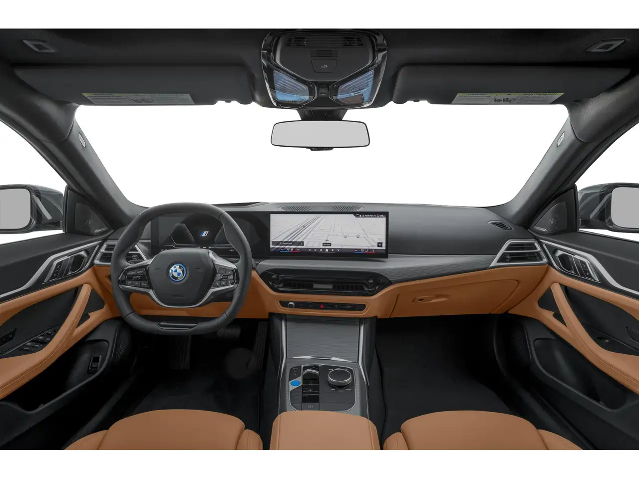 BMW i4 - Image 5