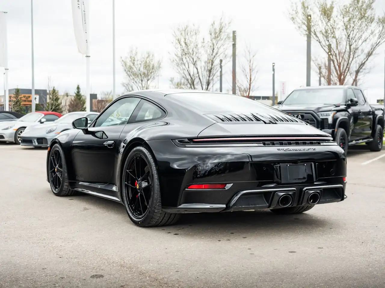 Porsche 911 - Image 5