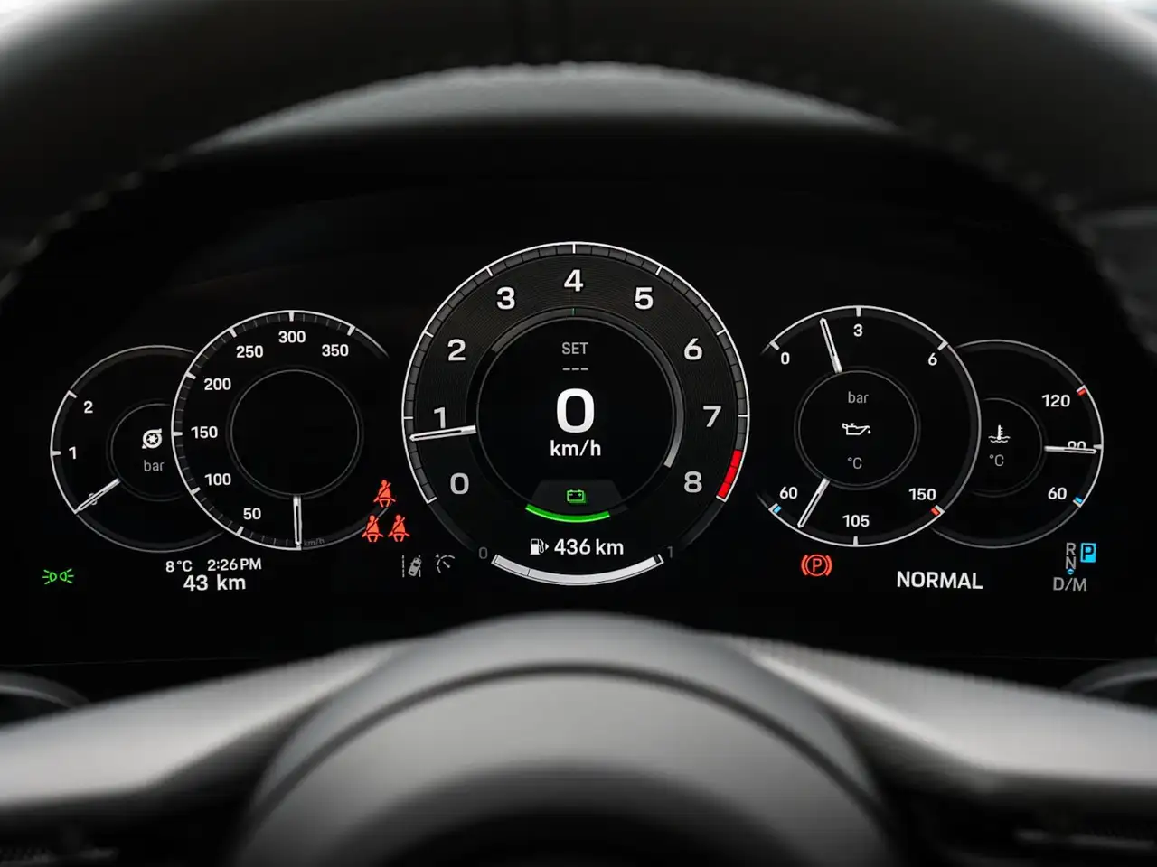 Porsche 911 - Image 21