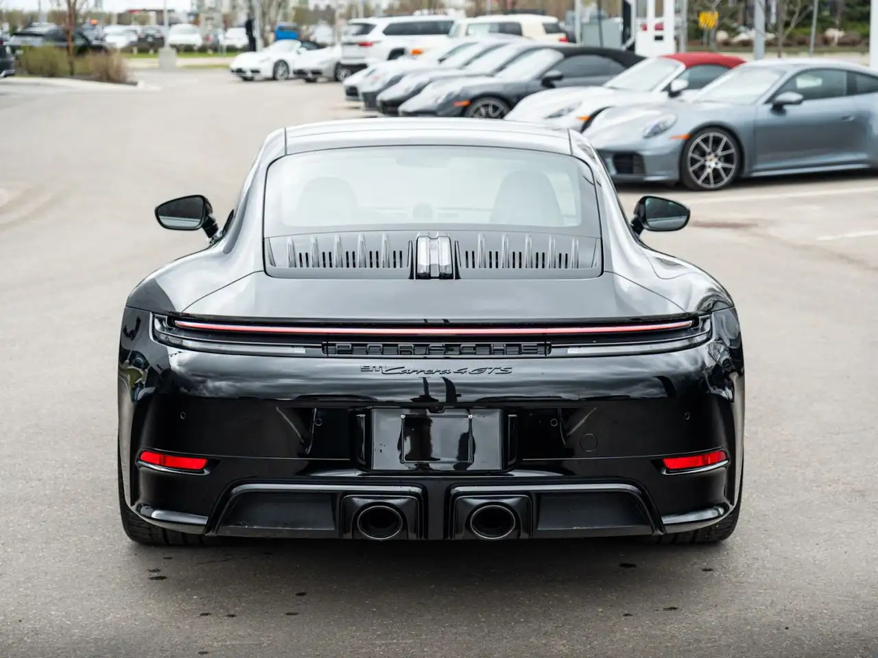 Porsche 911 - Image 6
