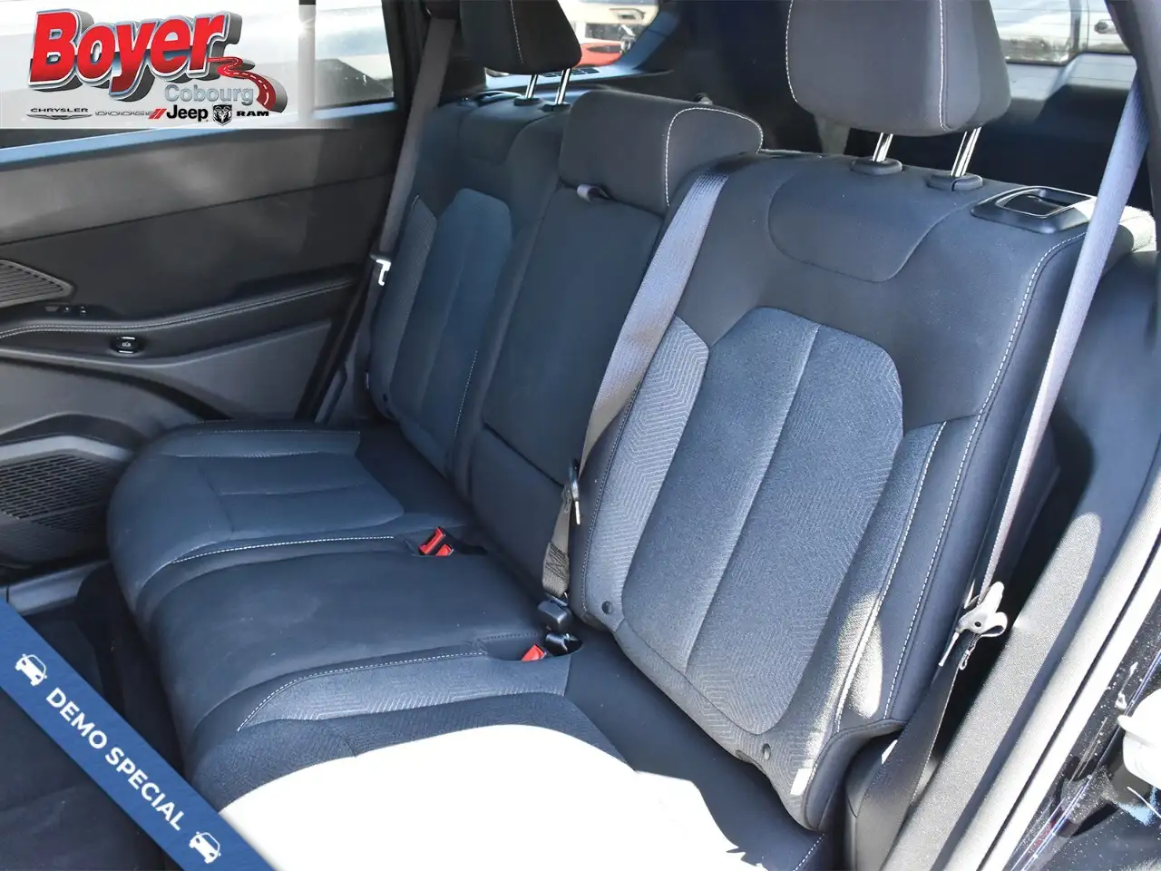 Jeep Cherokee - Image 14
