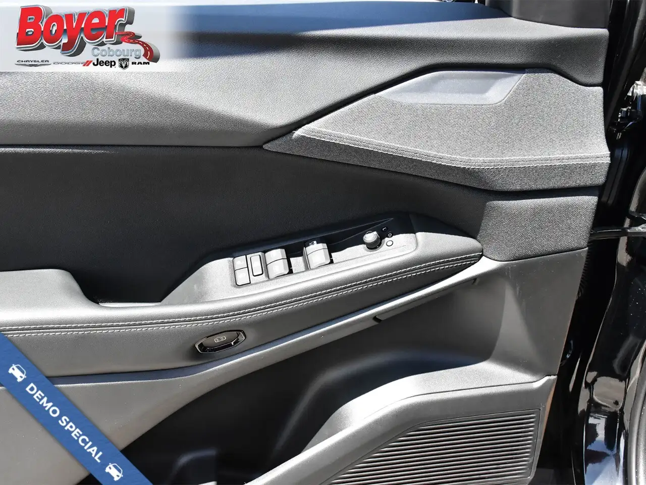 Jeep Cherokee - Image 13