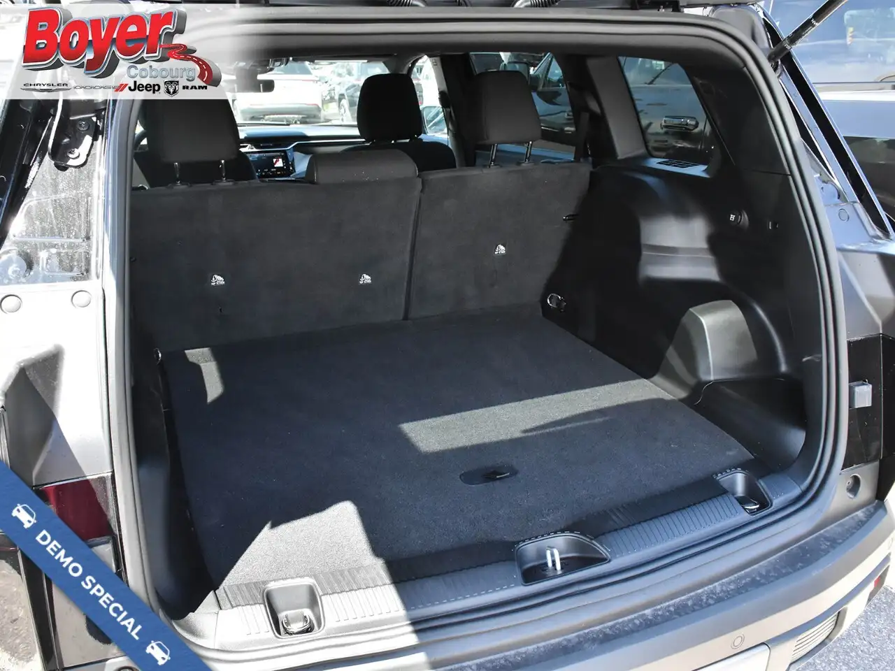 Jeep Cherokee - Image 10