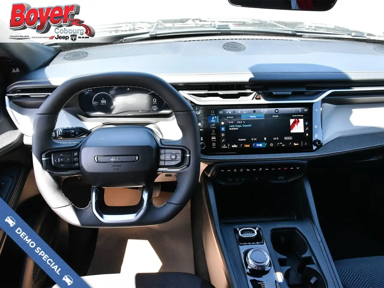 Jeep Cherokee - Image 16