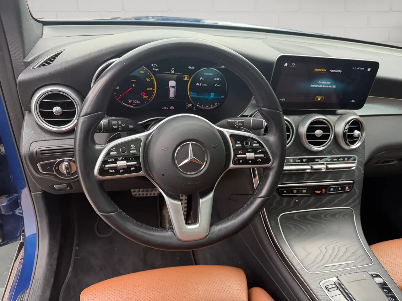 Mercedes-Benz GLC - Image 13