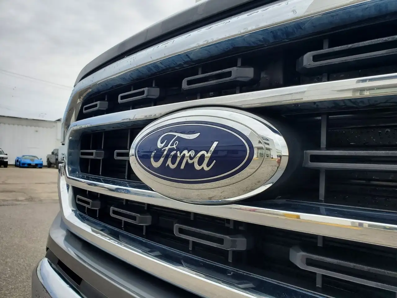 Ford F-150 - Image 7