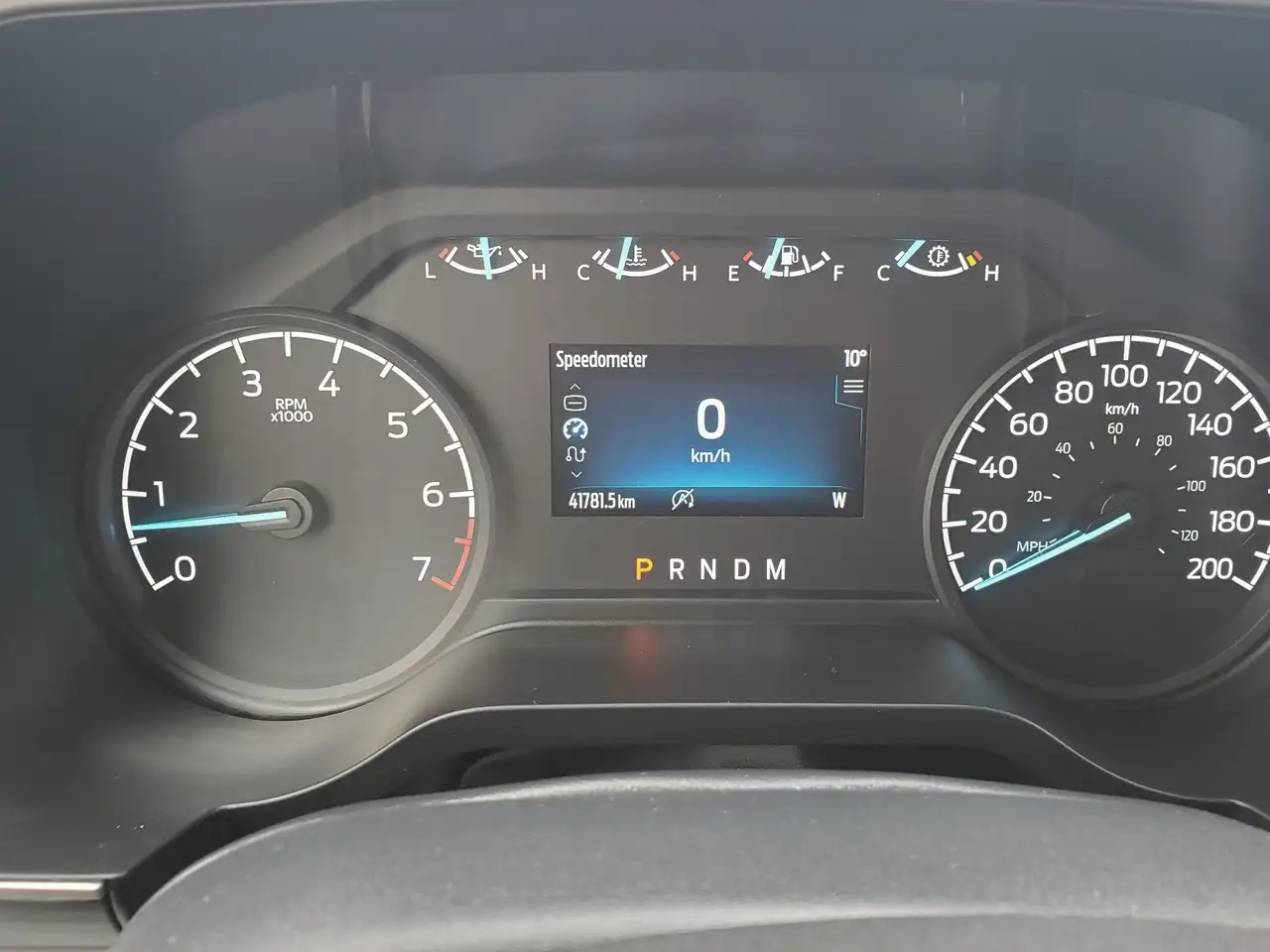 Ford F-150 - Image 14