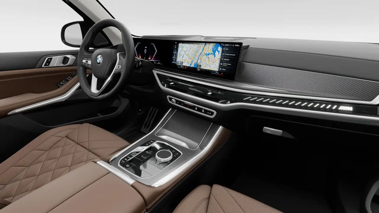 BMW X5 - Image 17