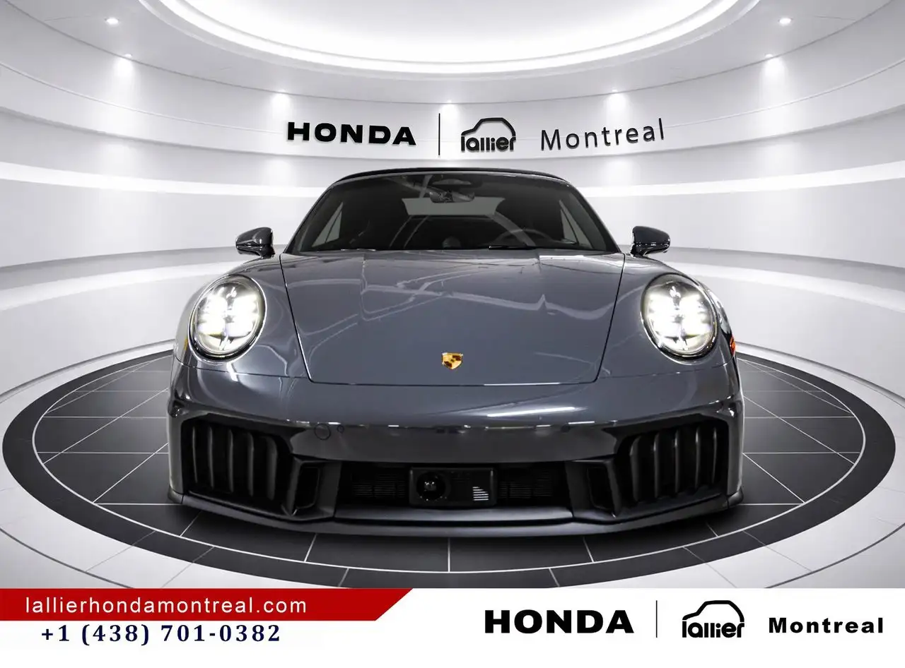 Porsche 911 - Image 2