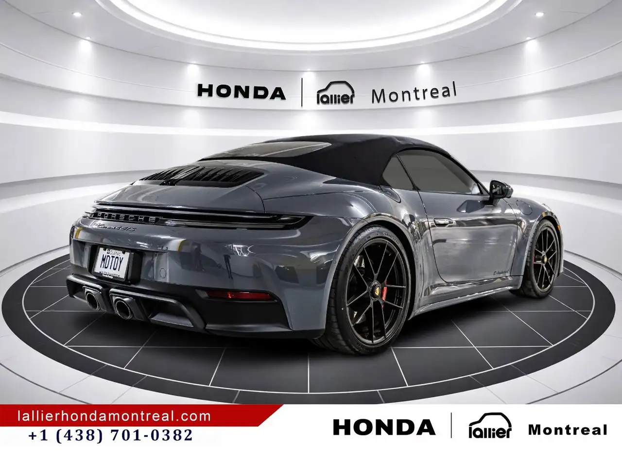 Porsche 911 - Image 7