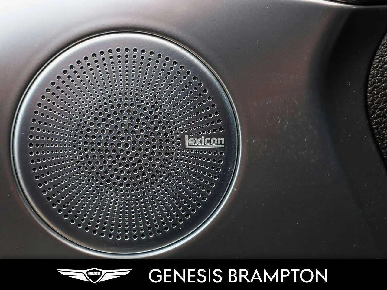 Genesis G70 - Image 18