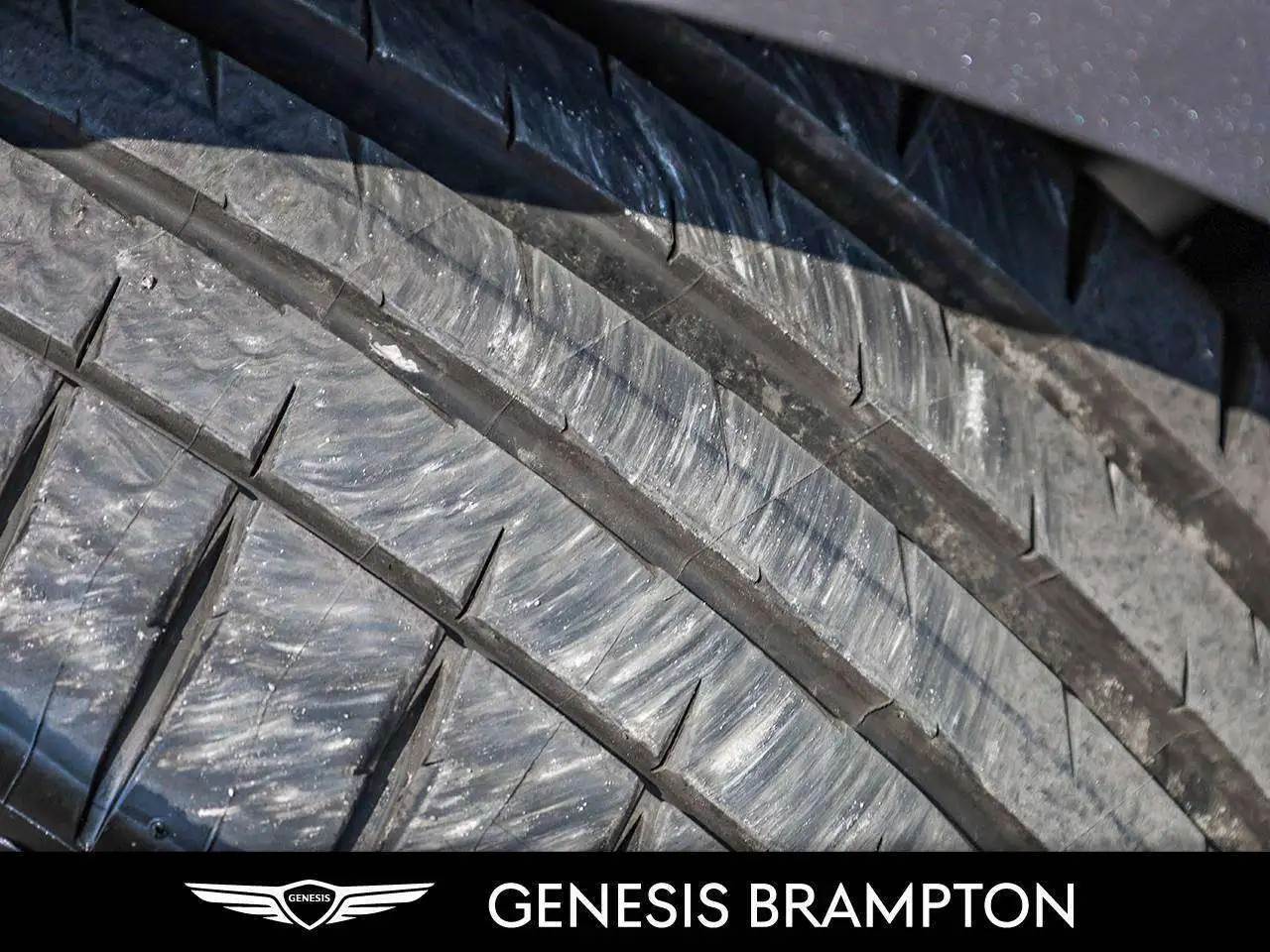 Genesis G70 - Image 10