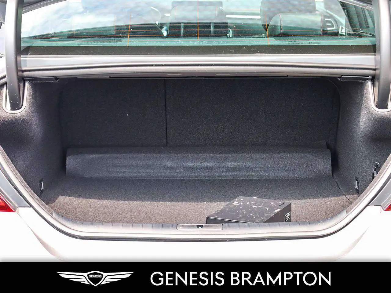 Genesis G70 - Image 7
