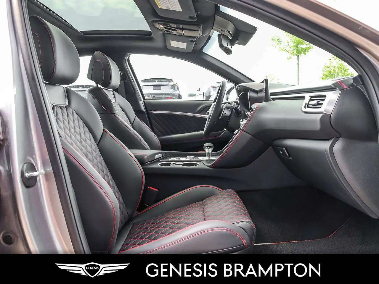 Genesis G70 - Image 13