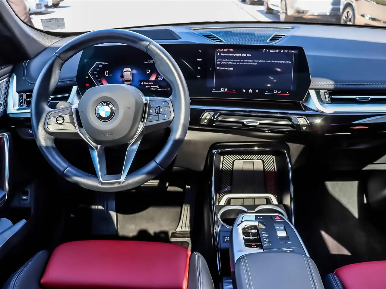 BMW X1 - Image 9