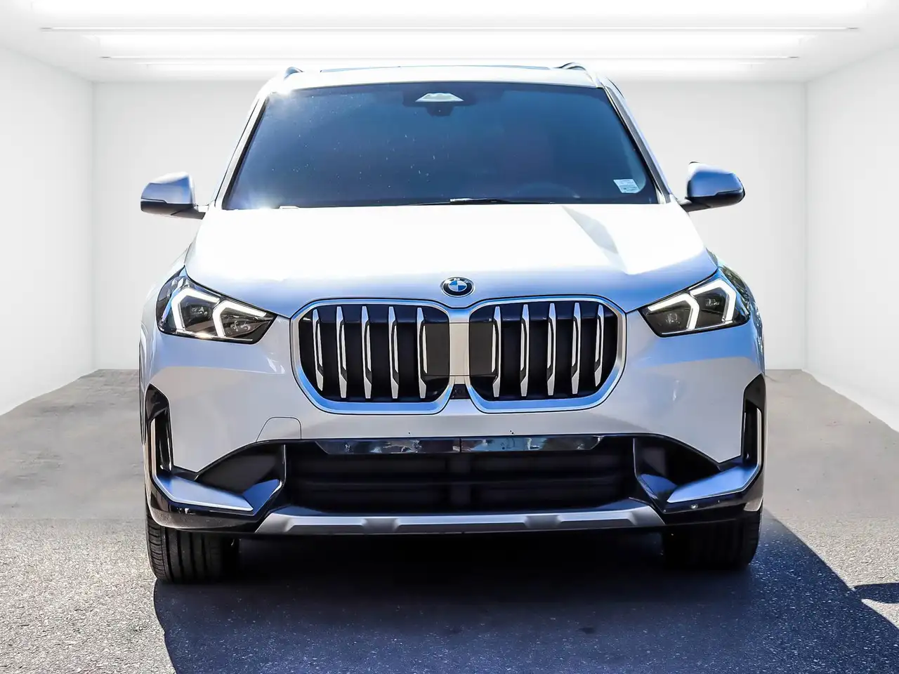 BMW X1 - Image 2