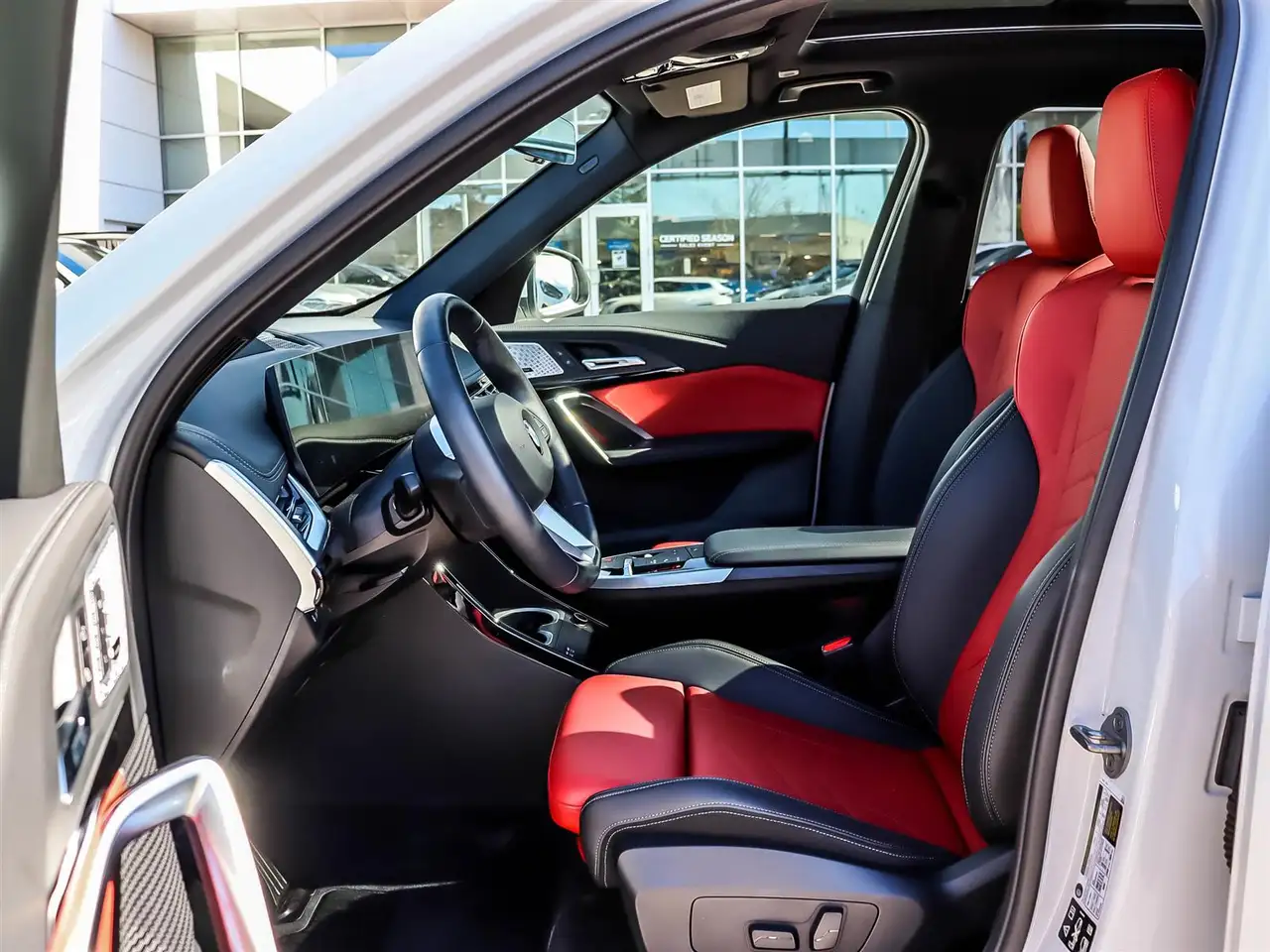 BMW X1 - Image 8