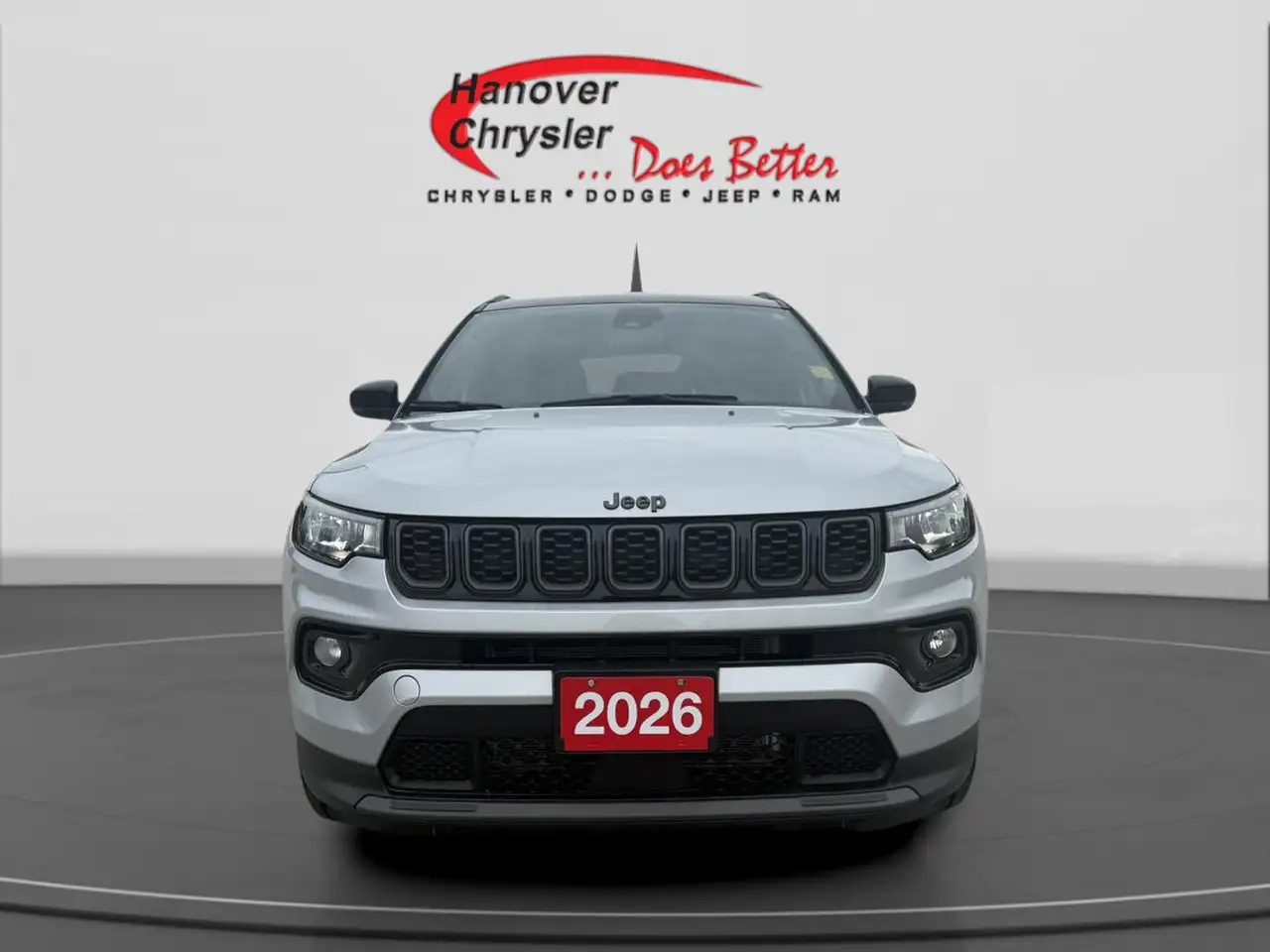 Jeep Compass - Image 10