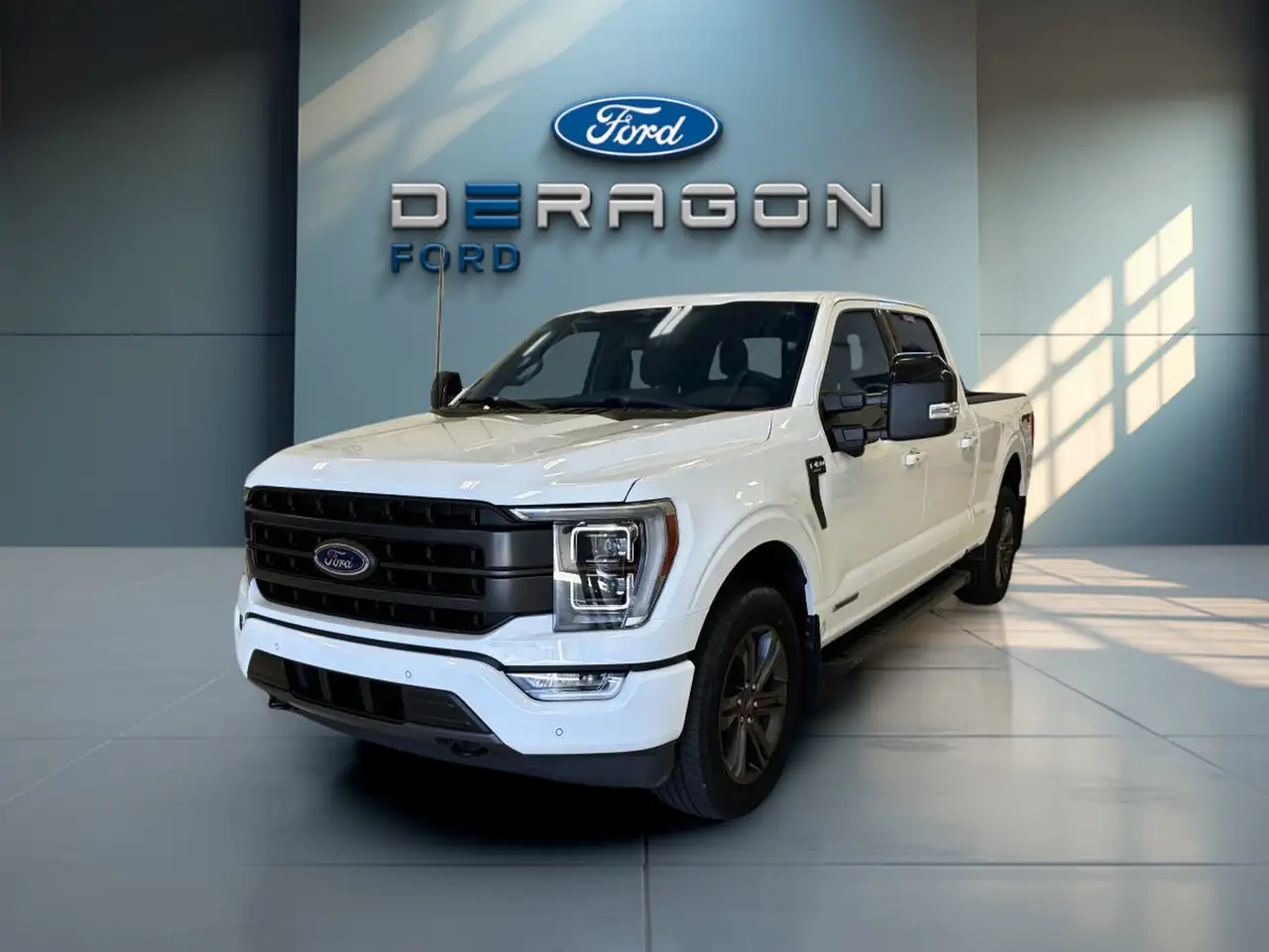 Ford F-150 - Image 1