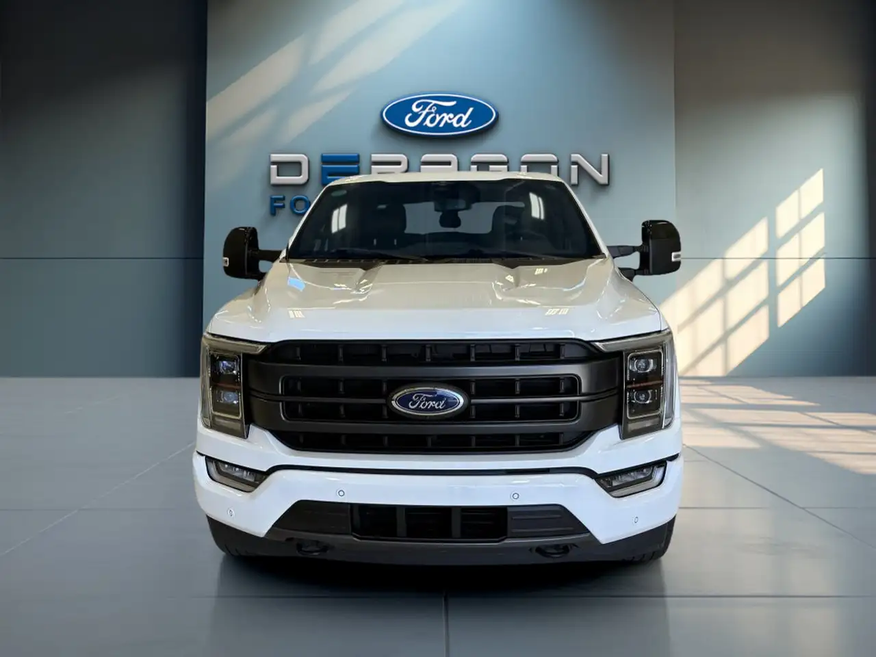 Ford F-150 - Image 2