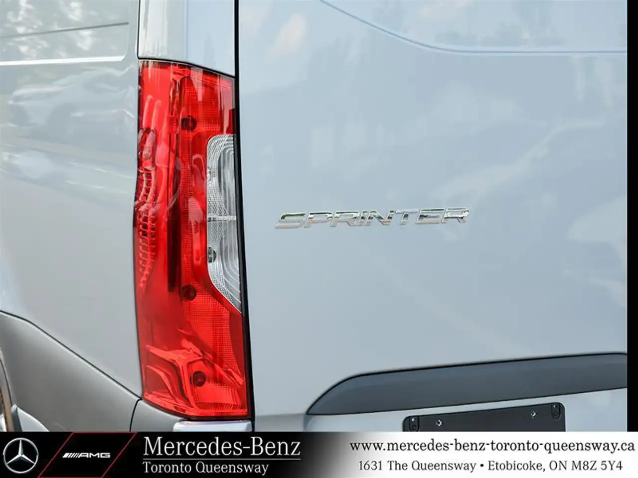 Mercedes-Benz Sprinter - Image 7