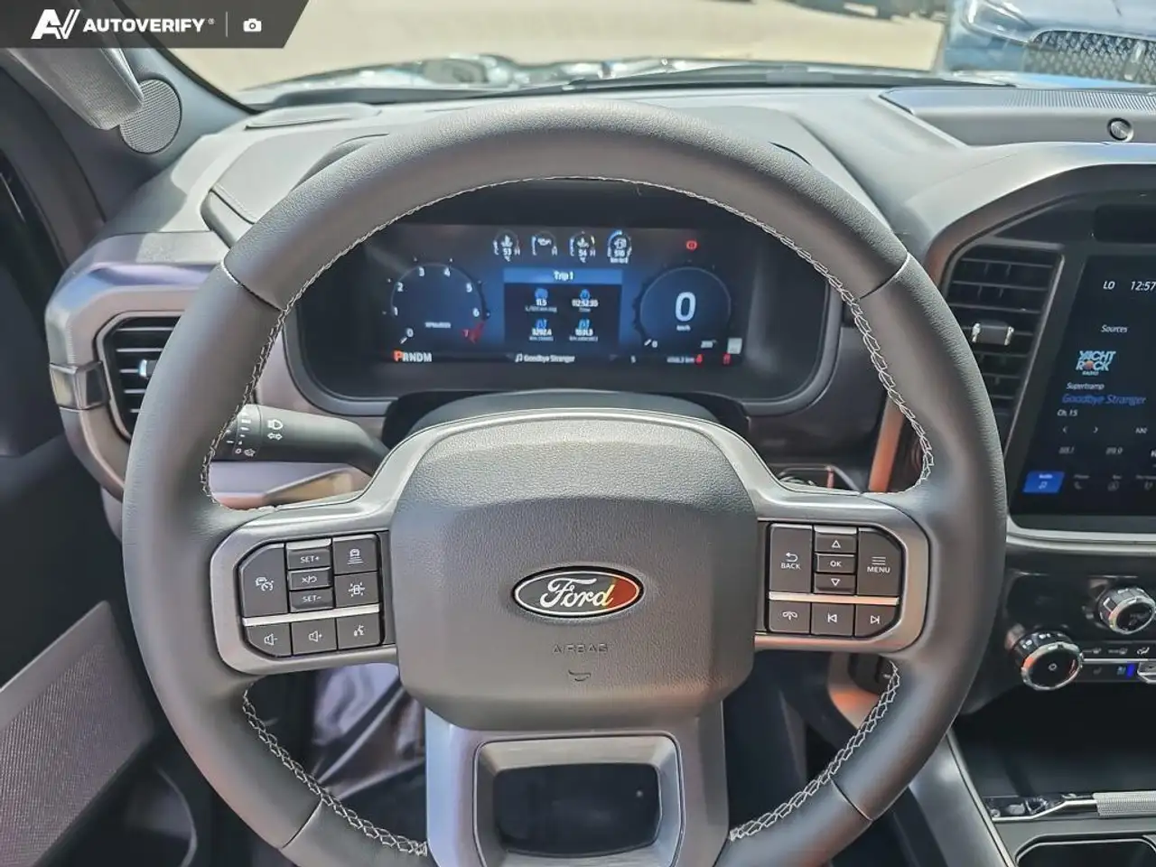 Ford F-150 - Image 14