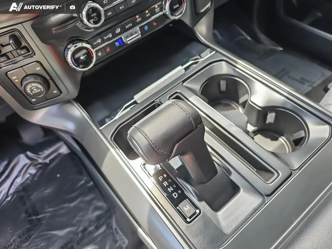 Ford F-150 - Image 18