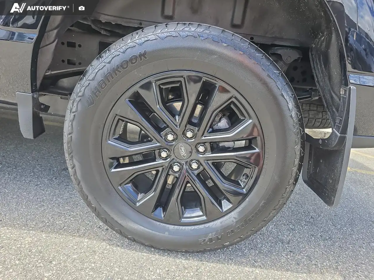 Ford F-150 - Image 7