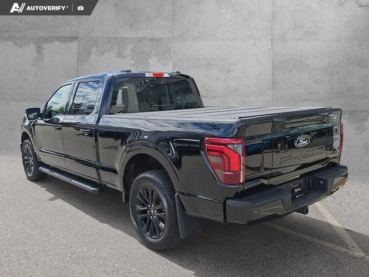 Ford F-150 - Image 5