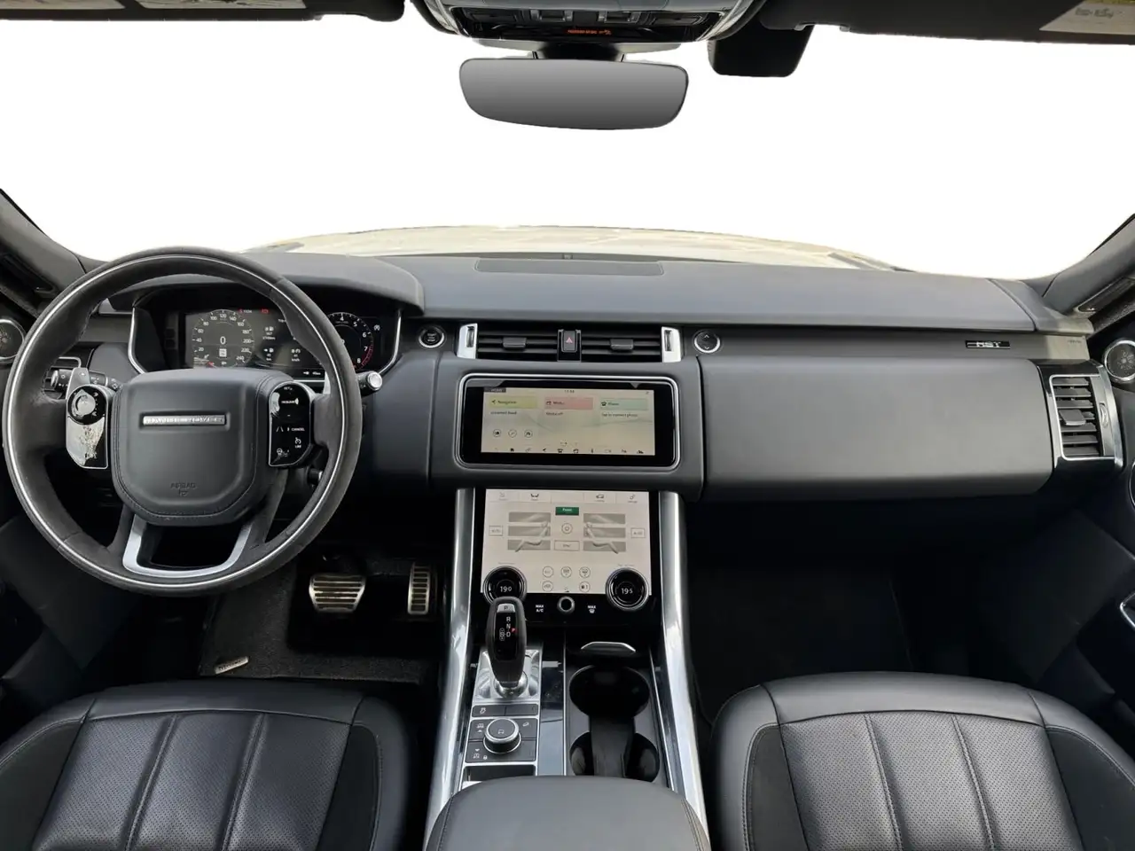 Land Rover Range Rover Sport - Image 12