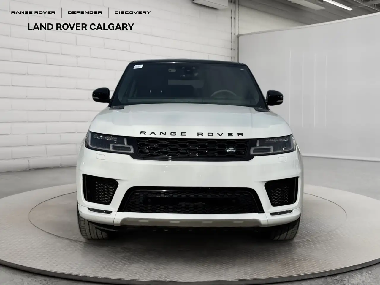 Land Rover Range Rover Sport - Image 8
