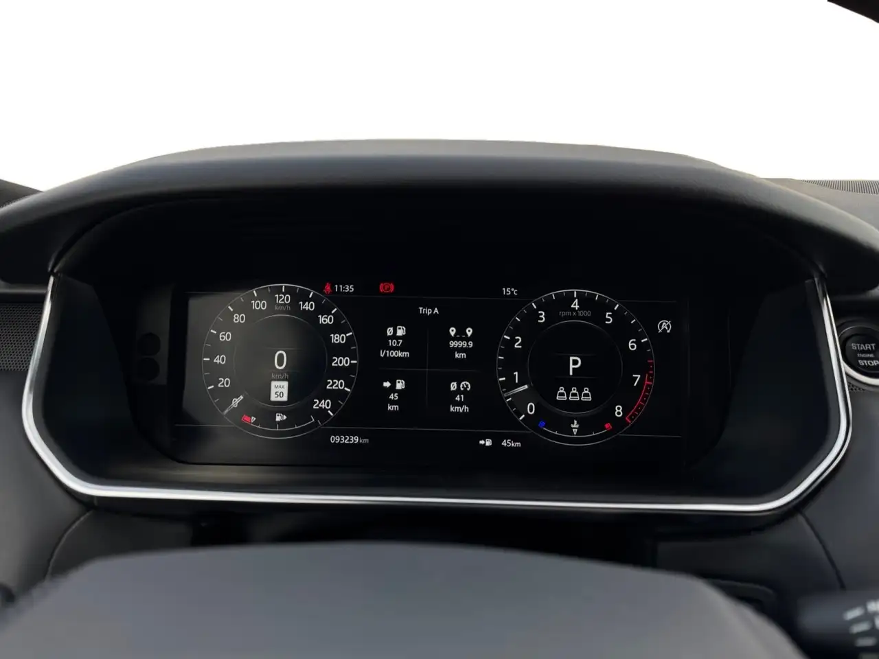 Land Rover Range Rover Sport - Image 15