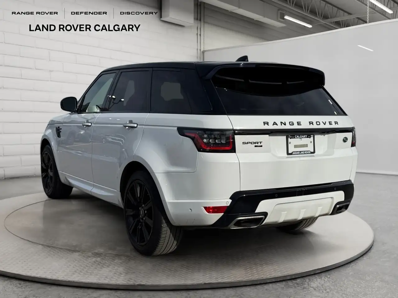 Land Rover Range Rover Sport - Image 3