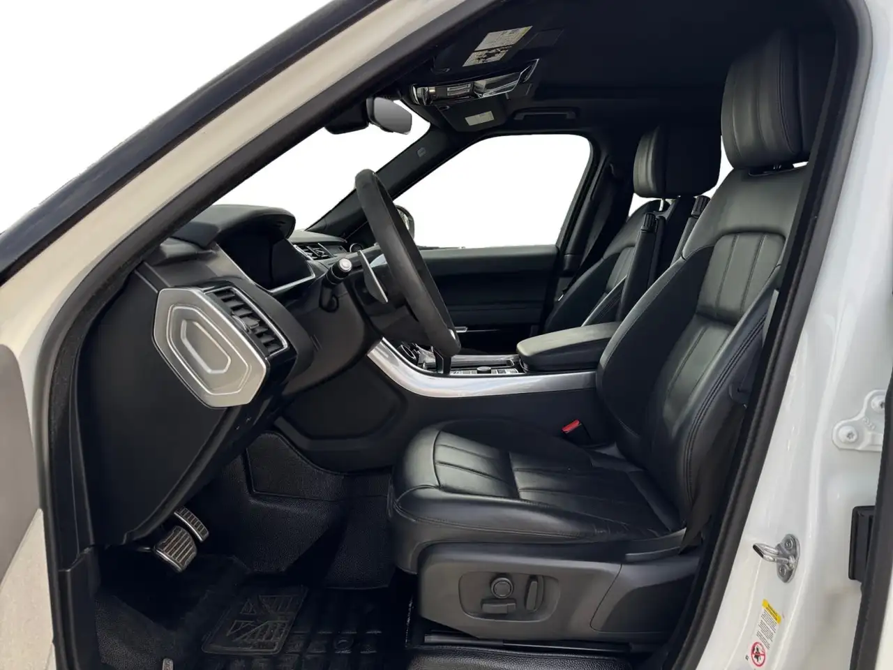 Land Rover Range Rover Sport - Image 9
