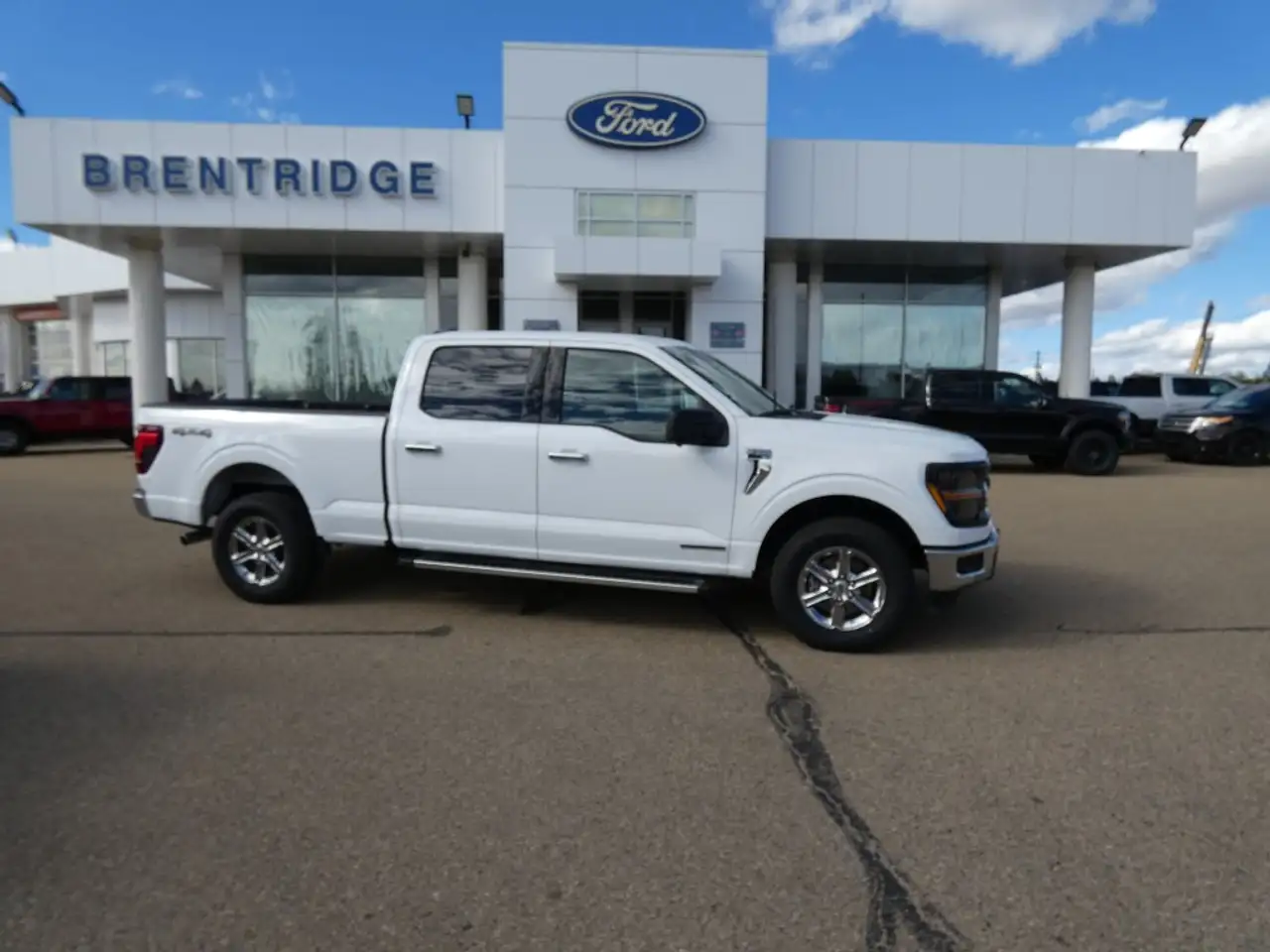 Ford F-150 - Image 3