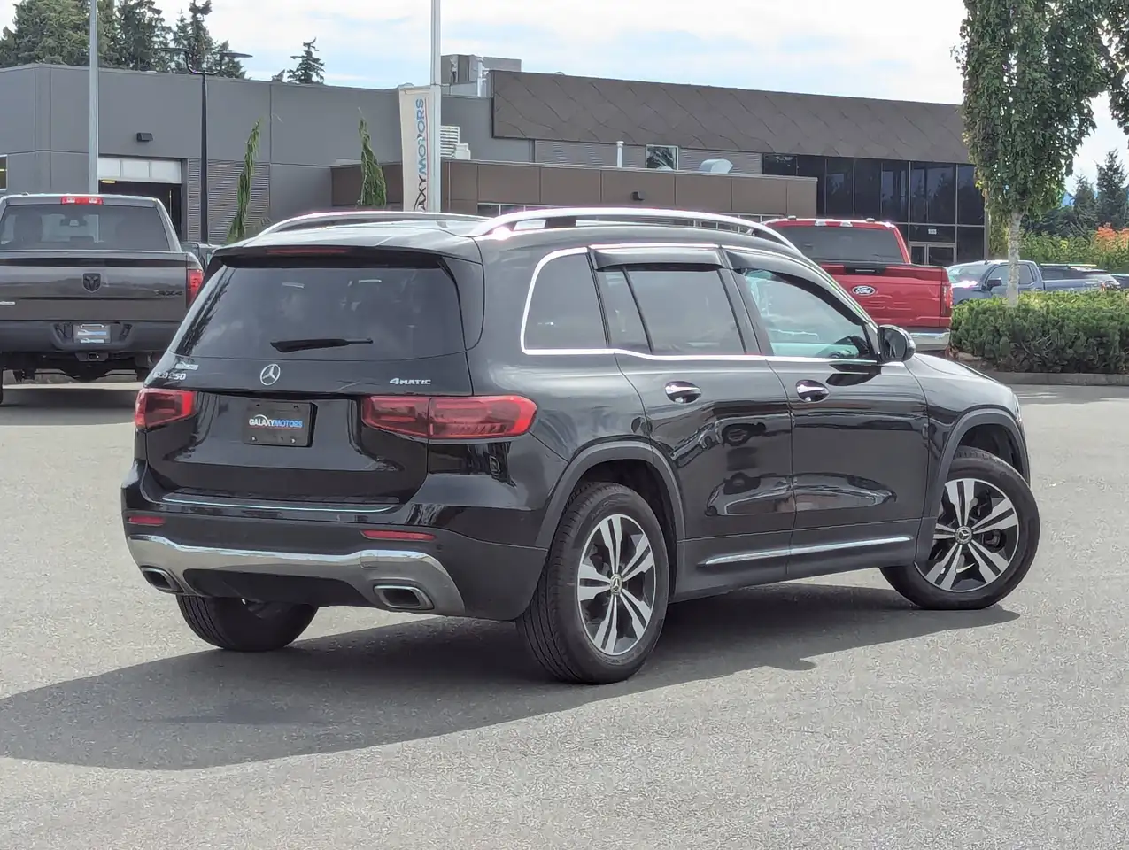 Mercedes-Benz GLB - Image 6