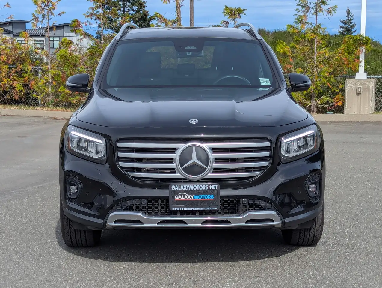 Mercedes-Benz GLB - Image 3