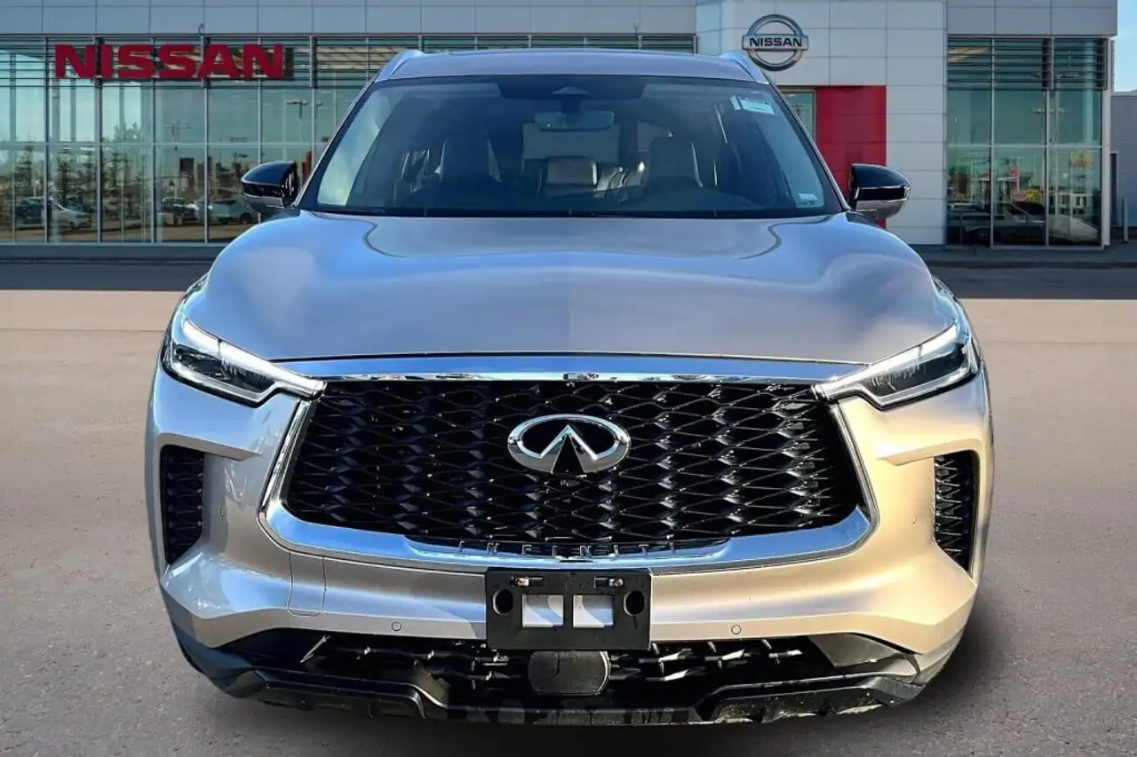 Infiniti QX60 - Image 3