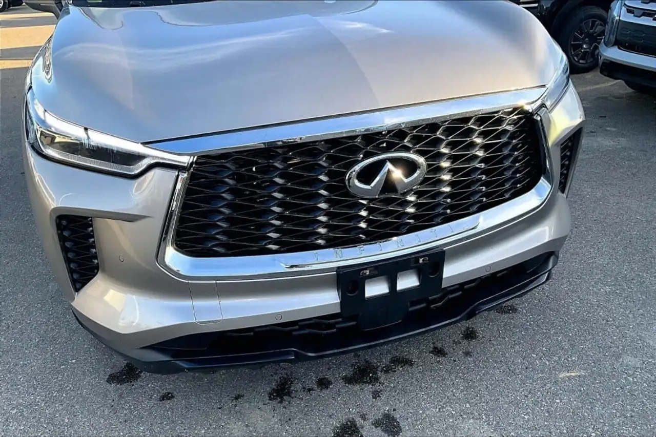 Infiniti QX60 - Image 31